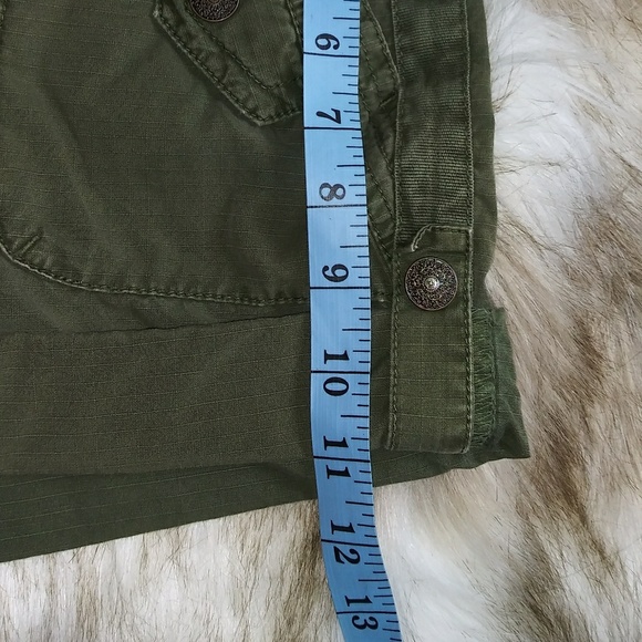 J crew Chino shorts - Picture 5 of 8